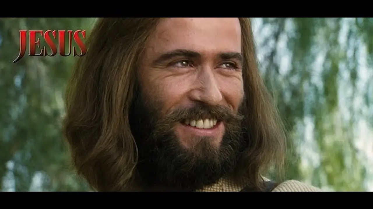 Jesus — trailer