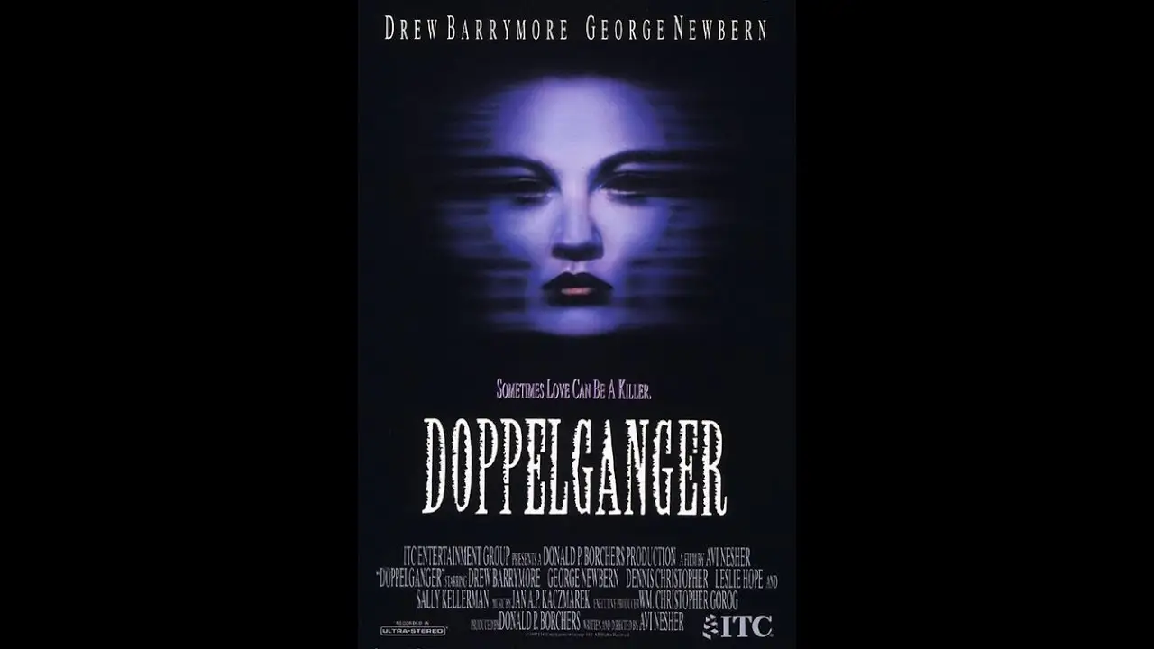 Doppelganger — trailer