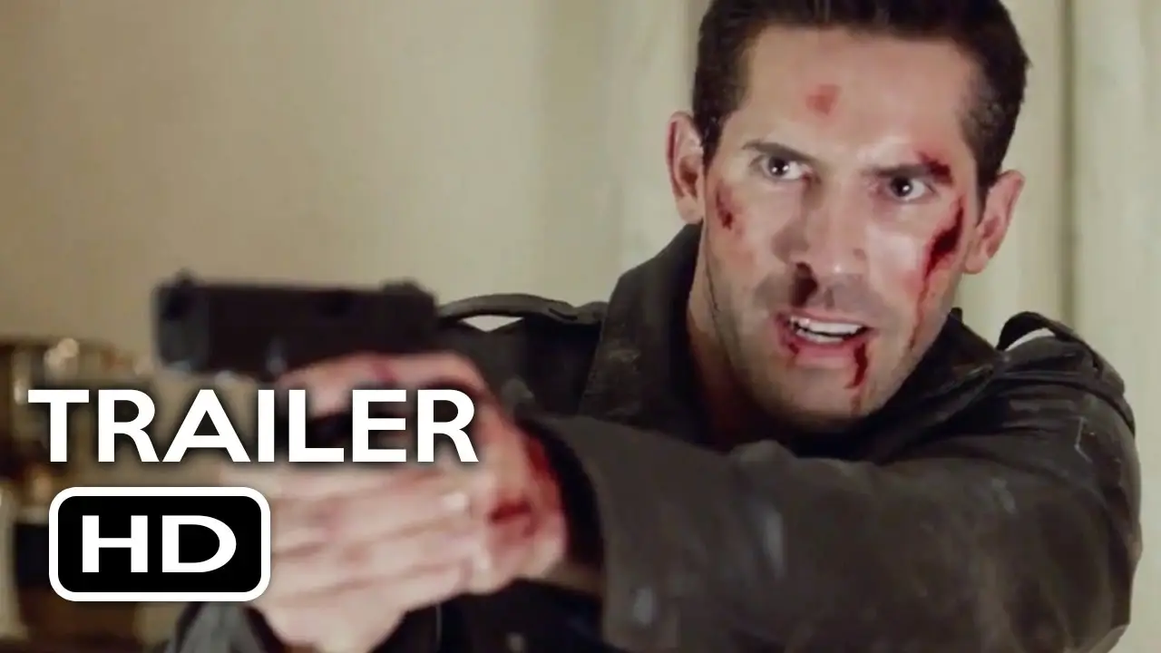 Eliminators — tráiler