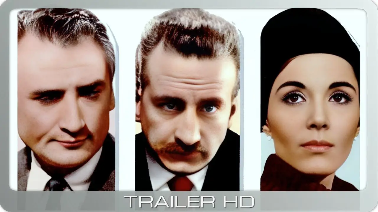 El último de la lista — tráiler