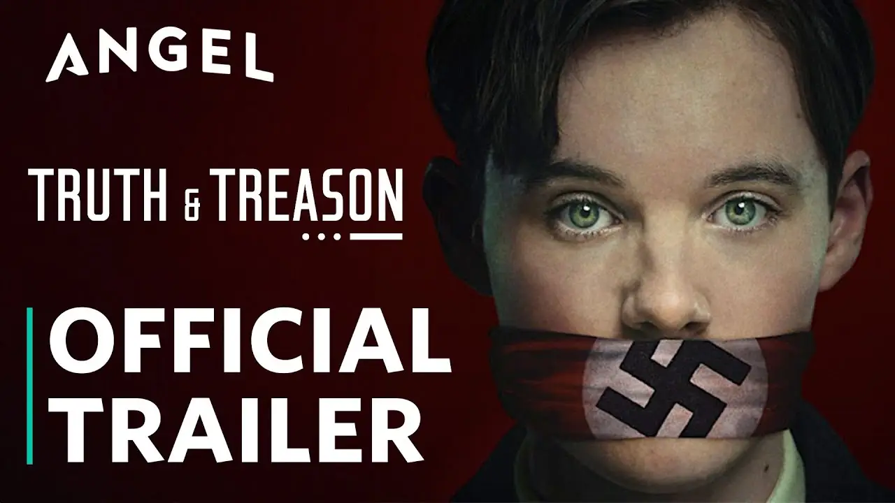 Truth & Treason — трейлер