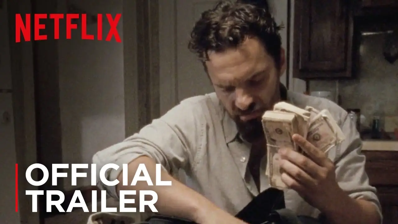 Win It All — trailer