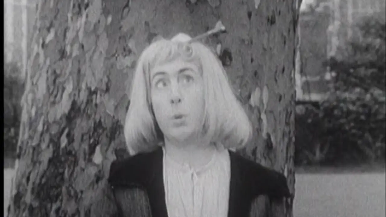 At Last the 1948 Show — trailer