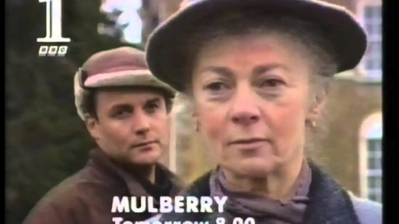 Mulberry — trailer
