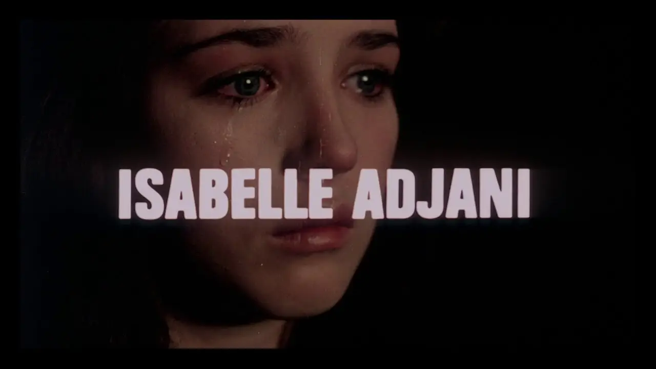 Diario íntimo de Adèle H. — tráiler