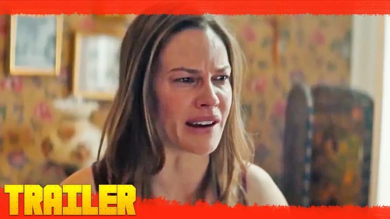 What They Had — tráiler