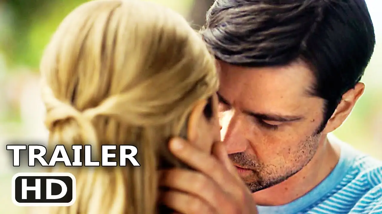 Meet Me in New York — trailer