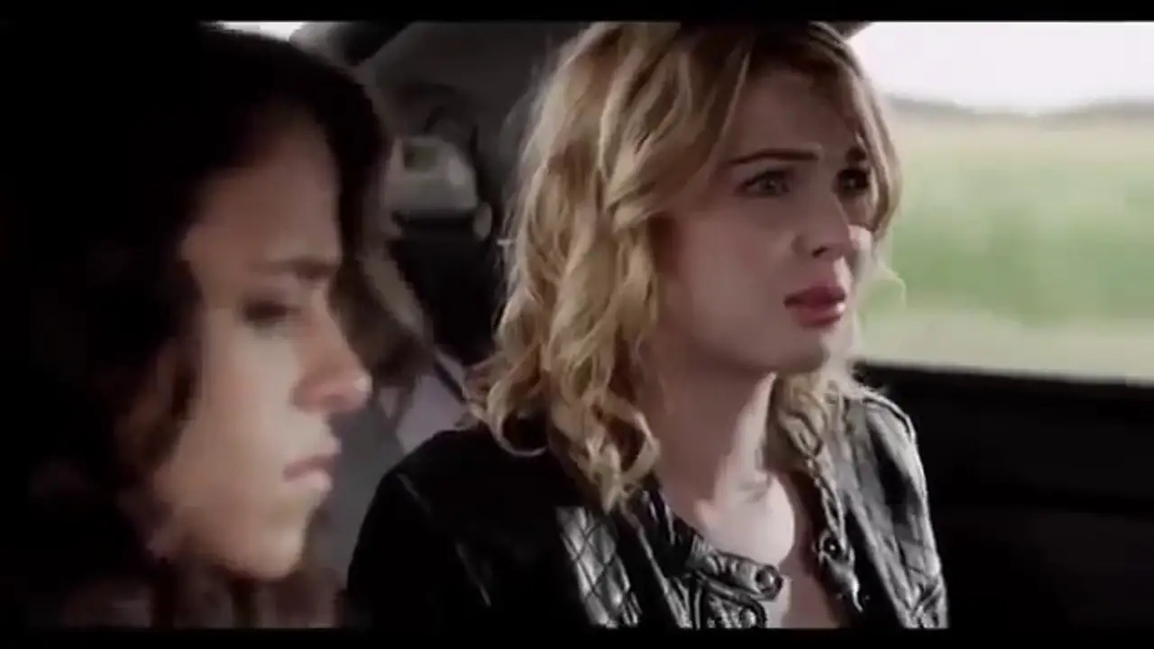 Joy Ride 3: Roadkill — tráiler