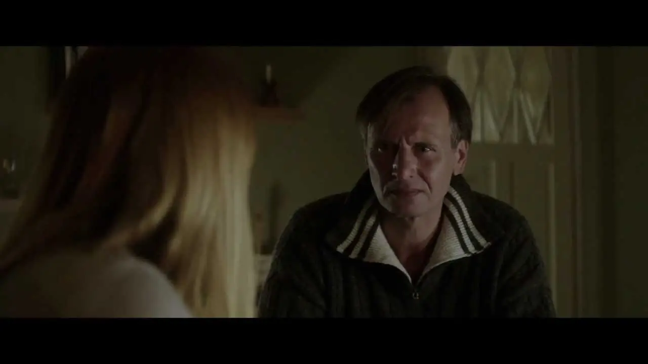 Touchless — trailer