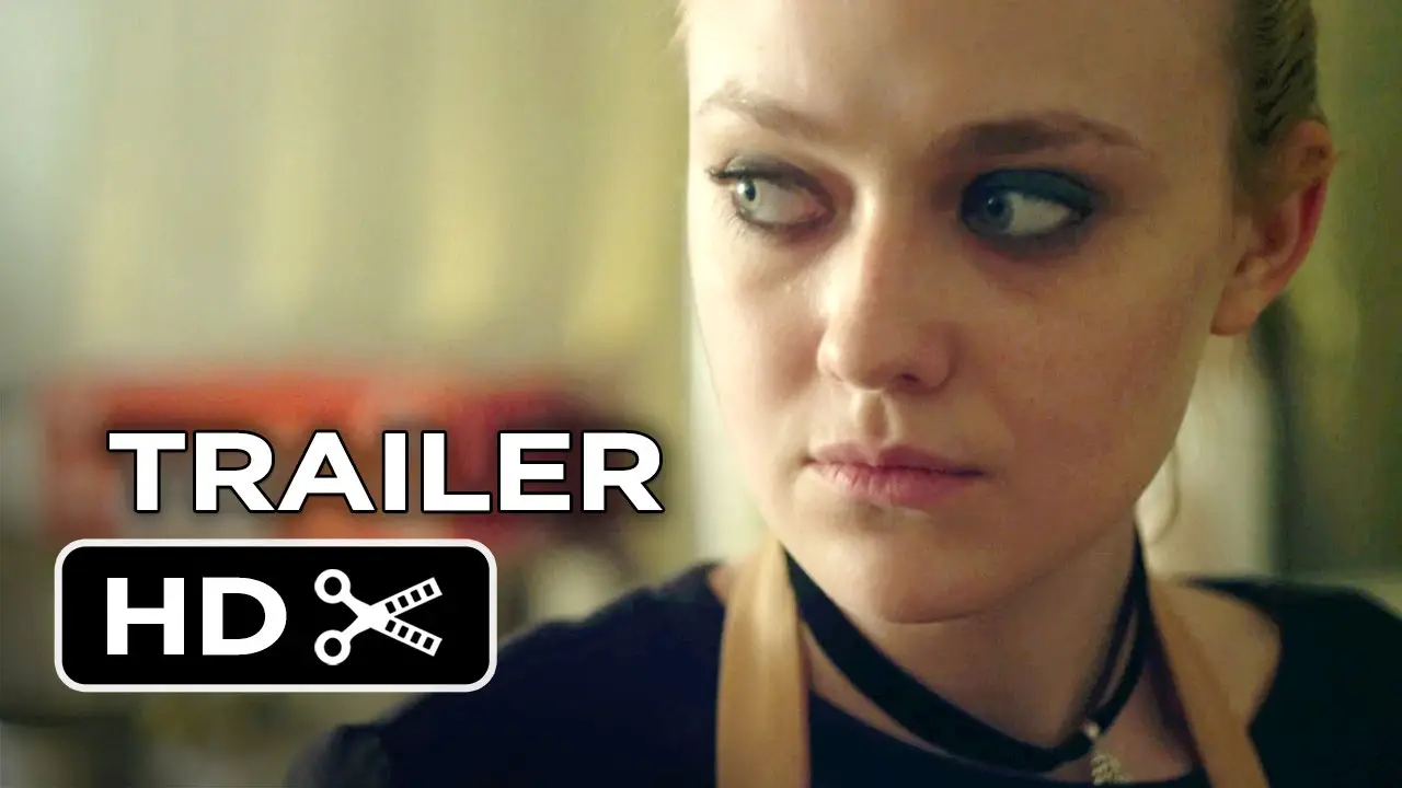 Every Secret Thing — tráiler