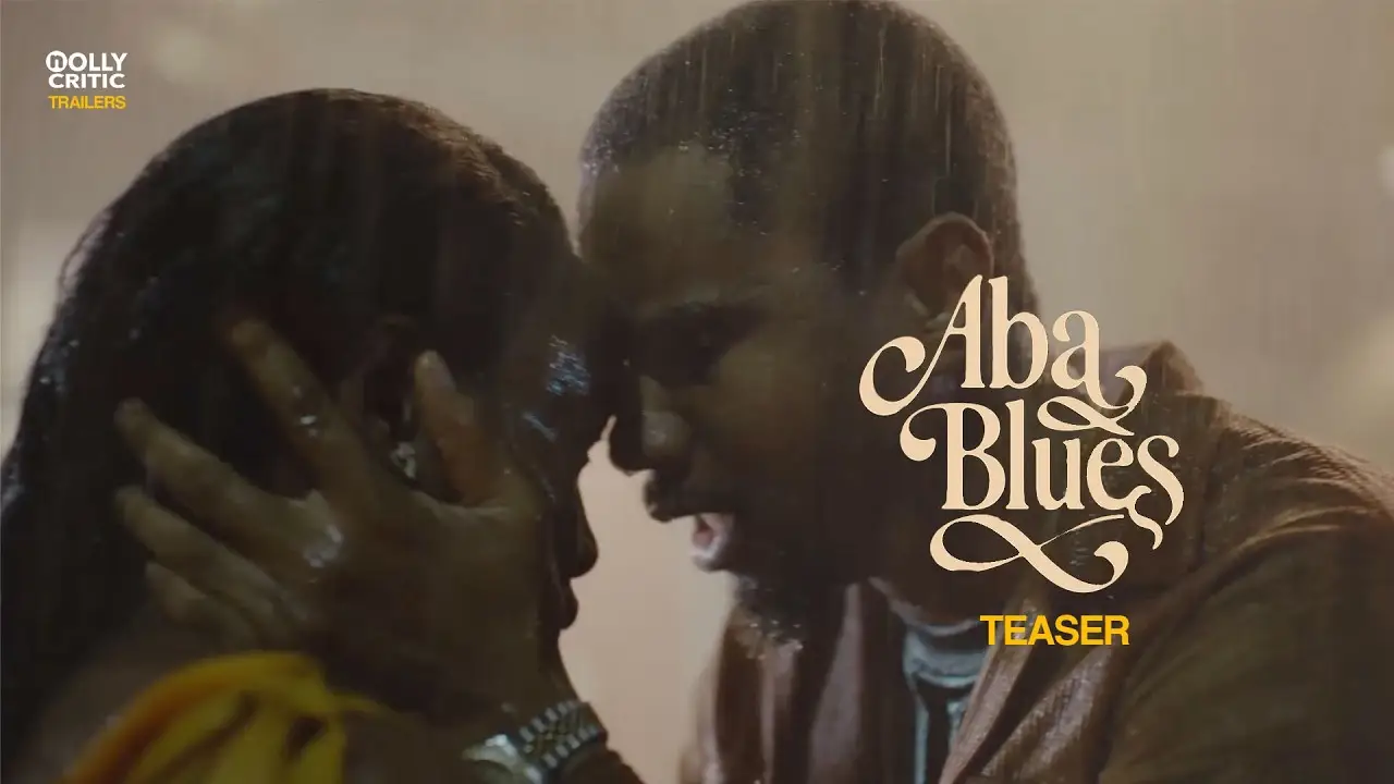 Aba Blues — trailer