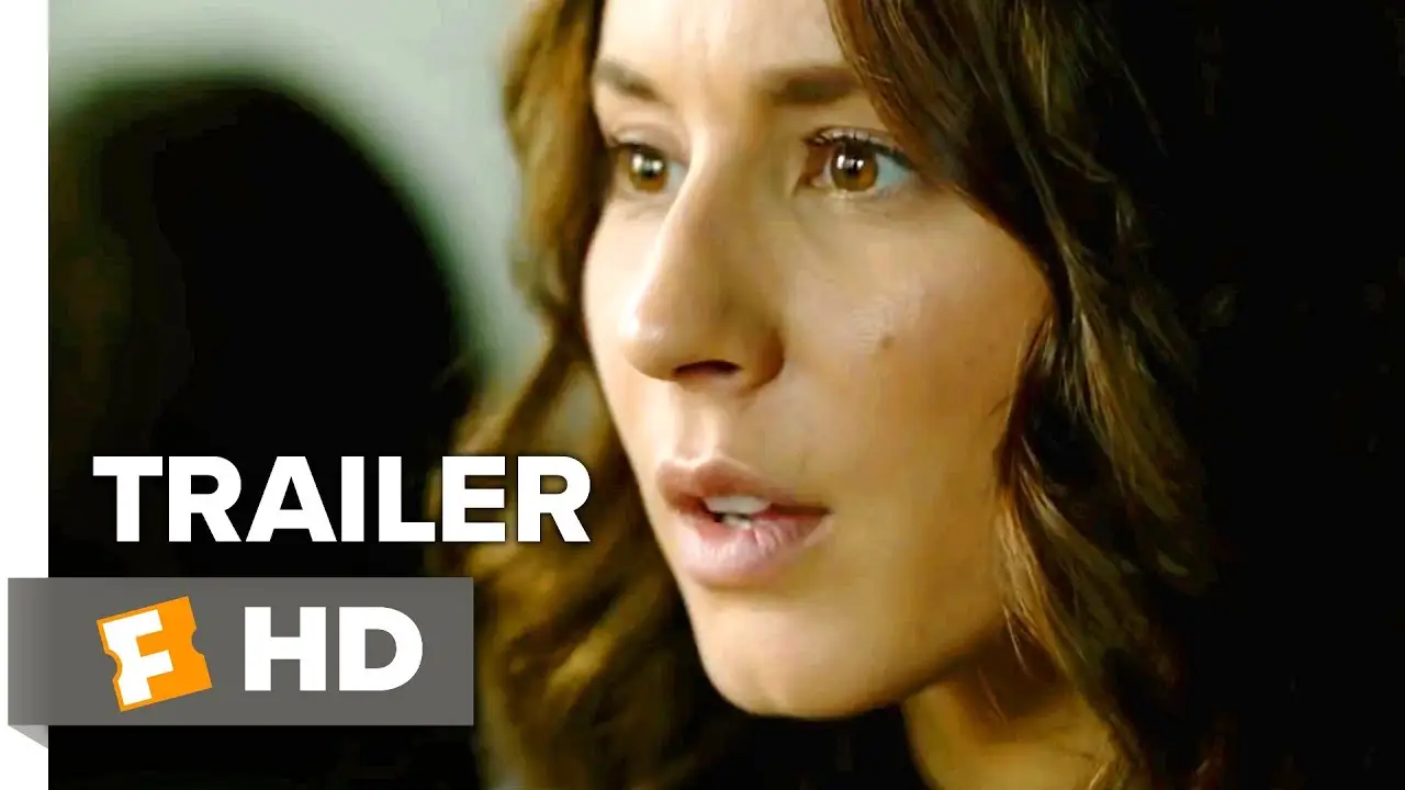 Clara — trailer
