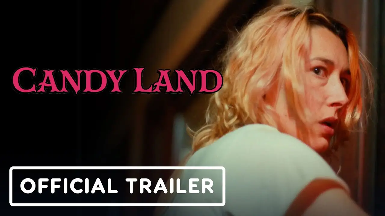 Candy Land — trailer
