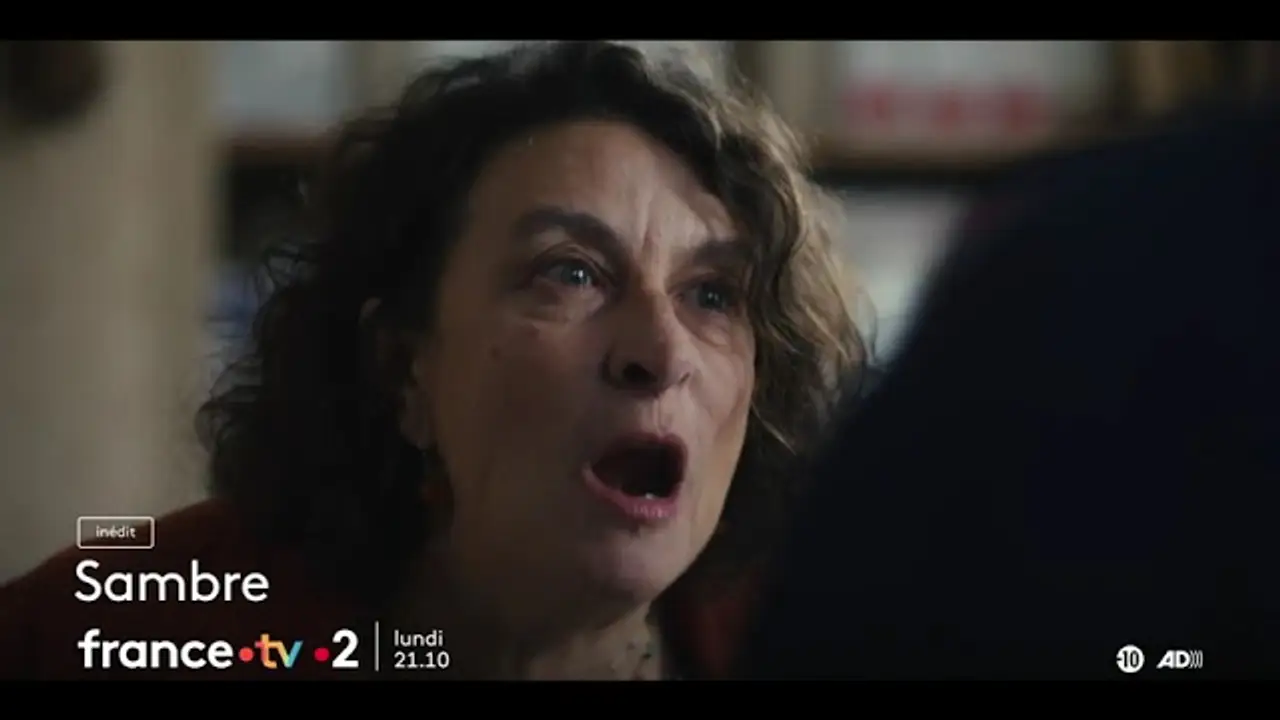 Sambre - Anatomy of a Crime — trailer
