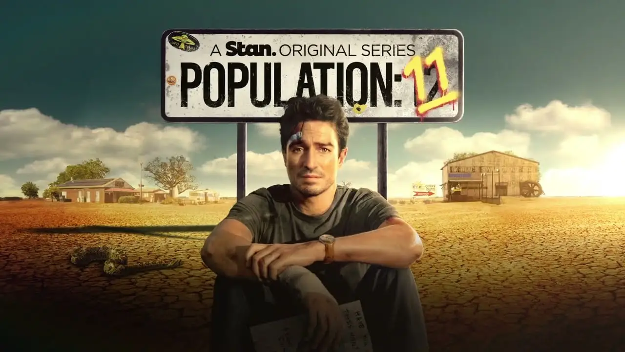 Population 11 — трейлер