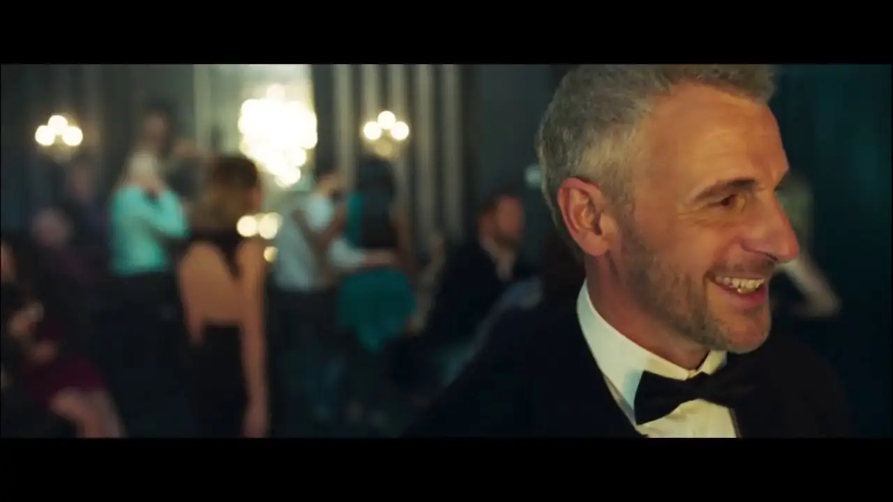 Bad Cop - kriminell gut — trailer