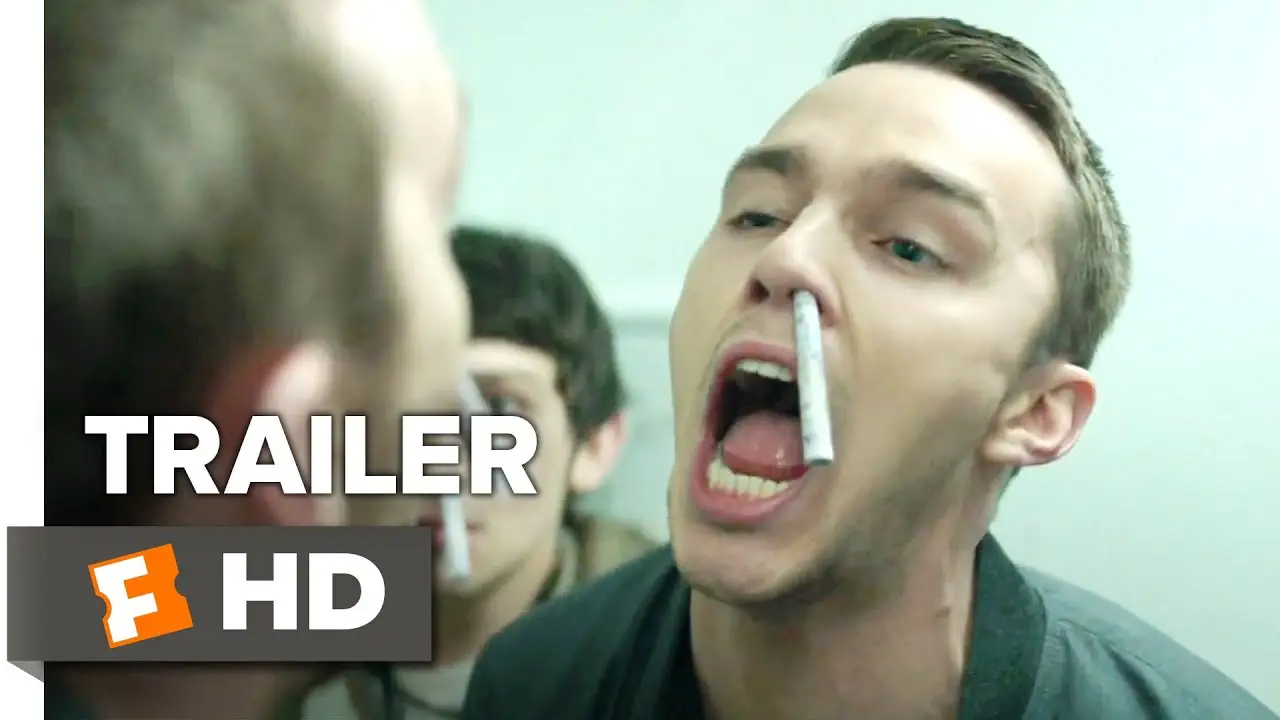 Kill your friends — tráiler
