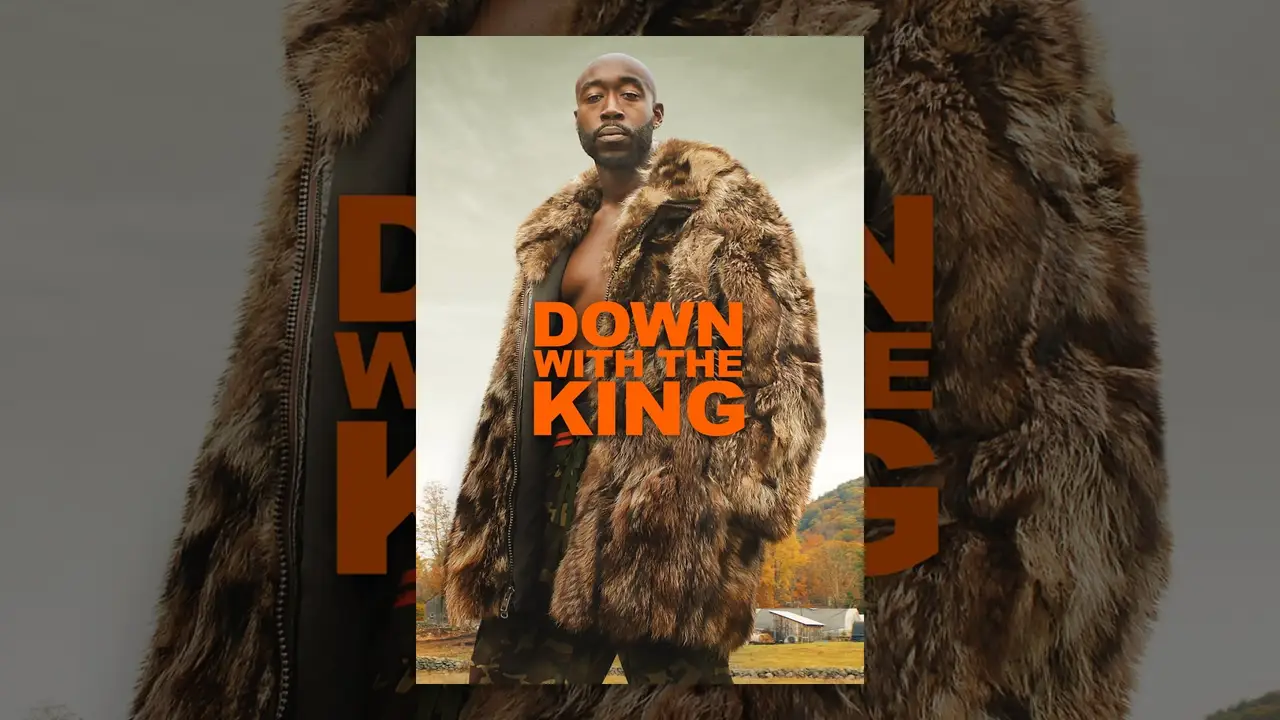 Down with the King — tráiler