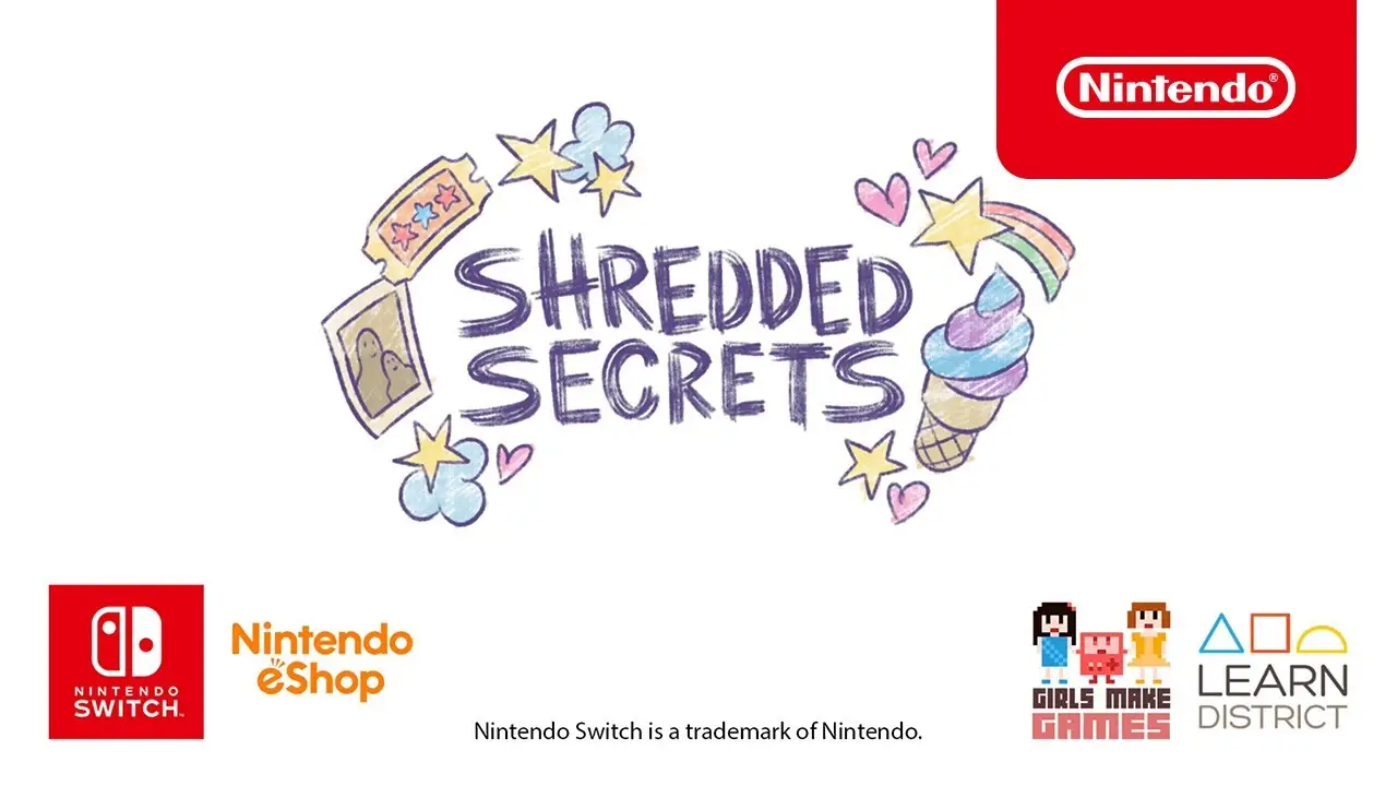 Shredded — trailer