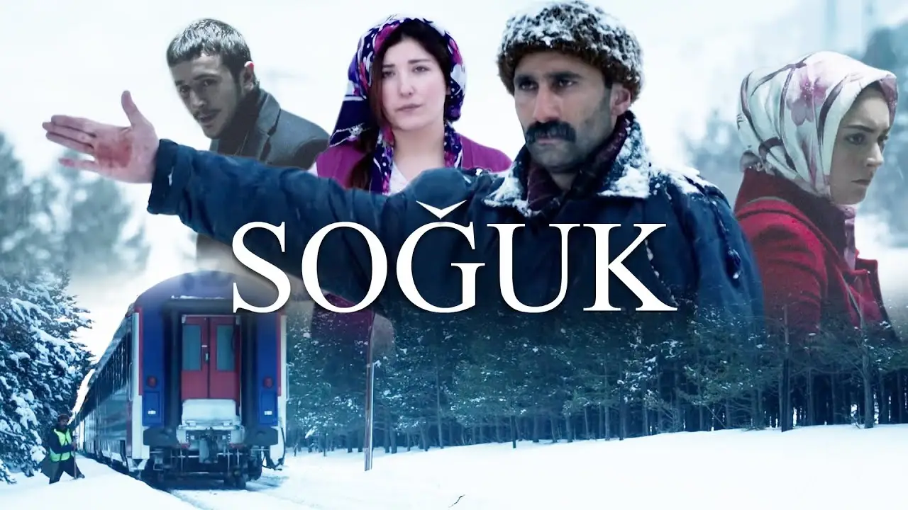 Soğuk — trailer