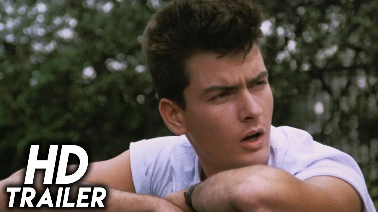 The Boys Next Door — trailer
