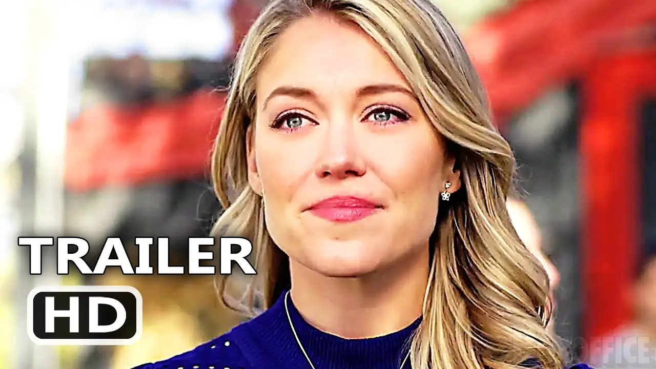 The Clue to Love — trailer