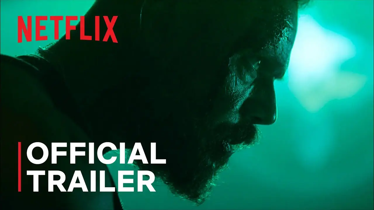 Xtreme — trailer