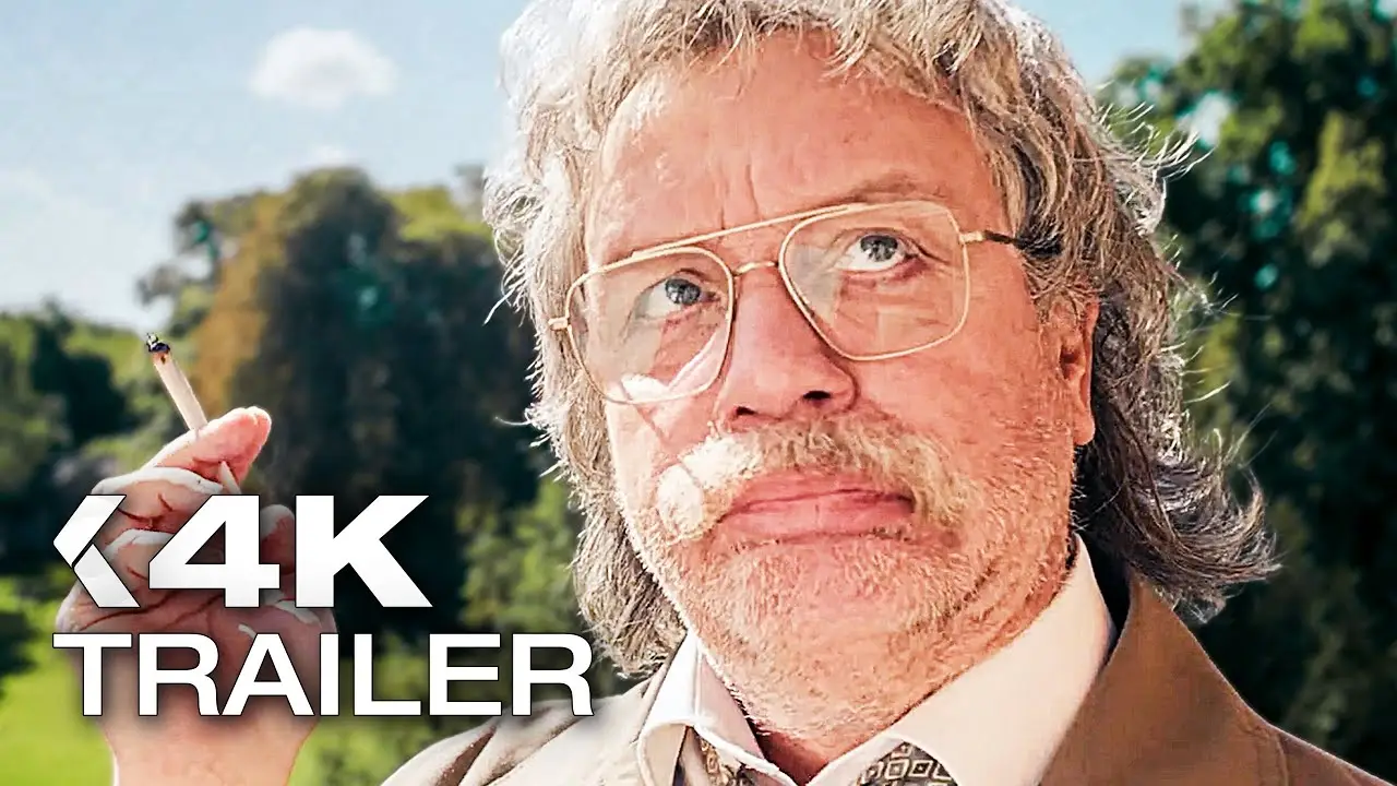 Horst Schlämmer sucht das Glück — trailer