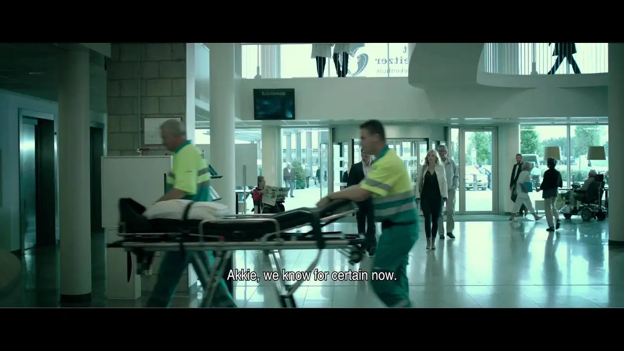 Los chicos cool no lloran — tráiler