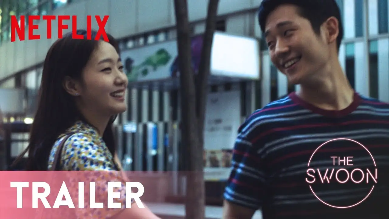 Tune in for Love — trailer