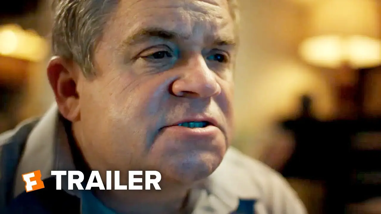 I Love My Dad — trailer