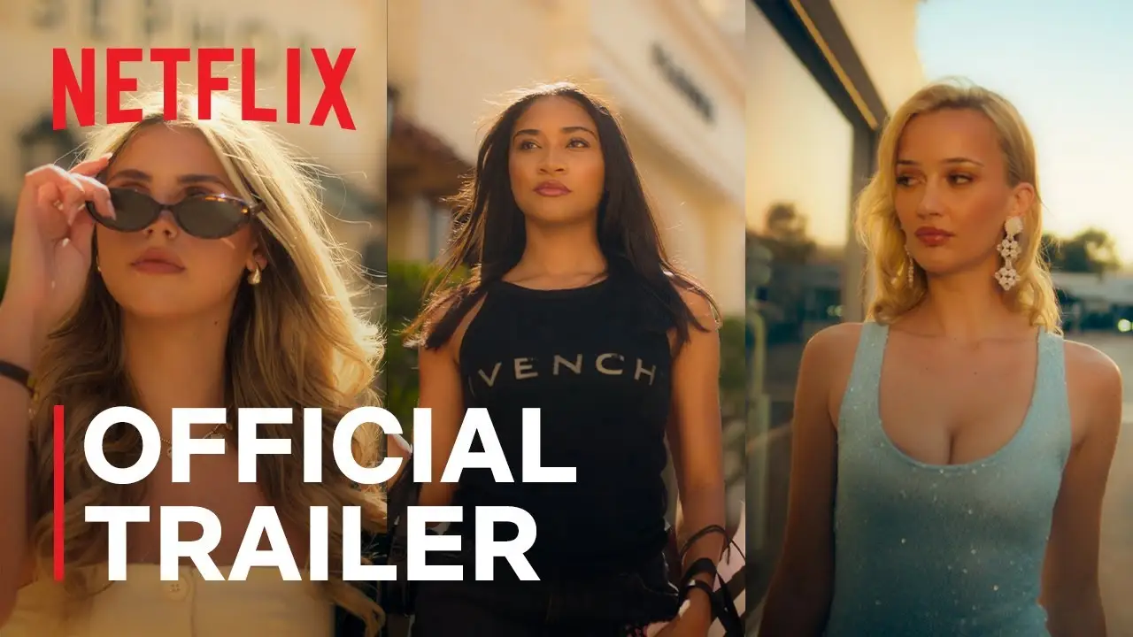Calabasas Confidential — tráiler