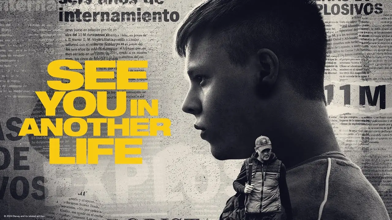 See You in Another Life — trailer