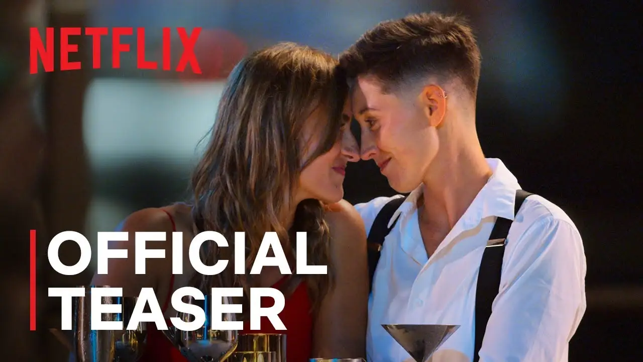 The Ultimatum: Queer Love — tráiler