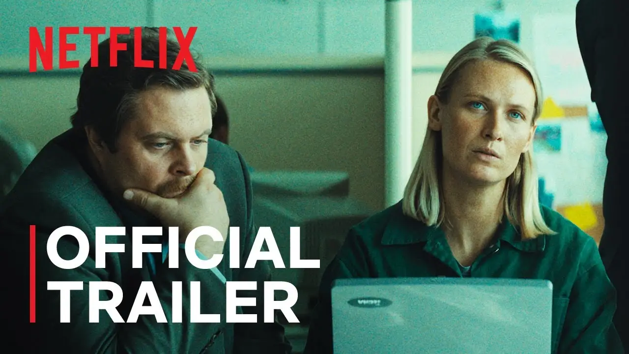 High Water — tráiler