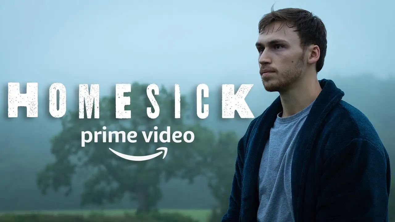 Homesick — trailer