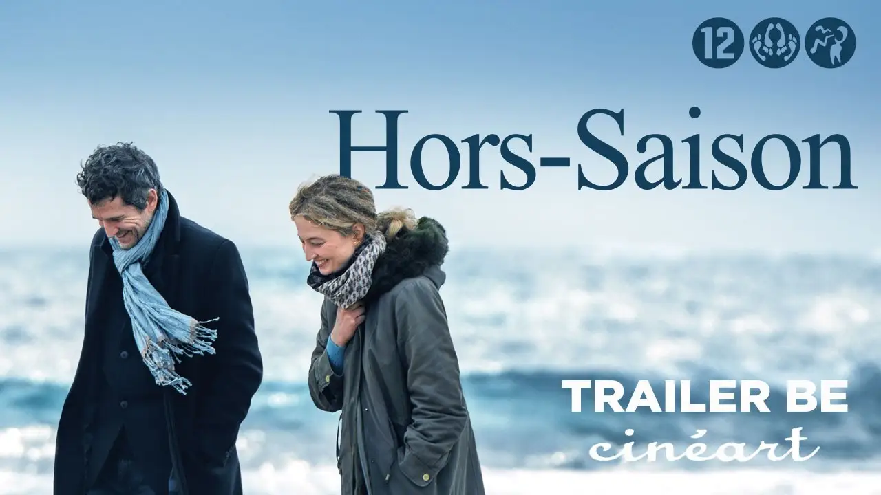 Hors Saison — tráiler