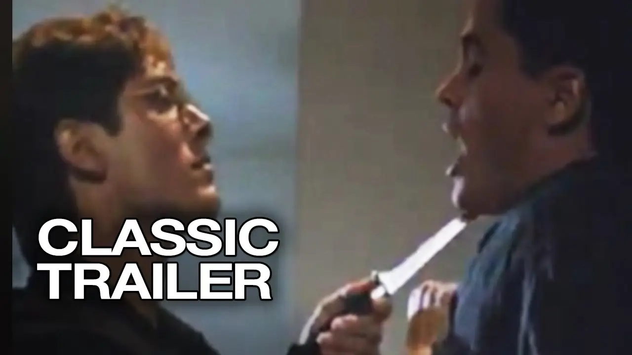 Bad Influence — trailer