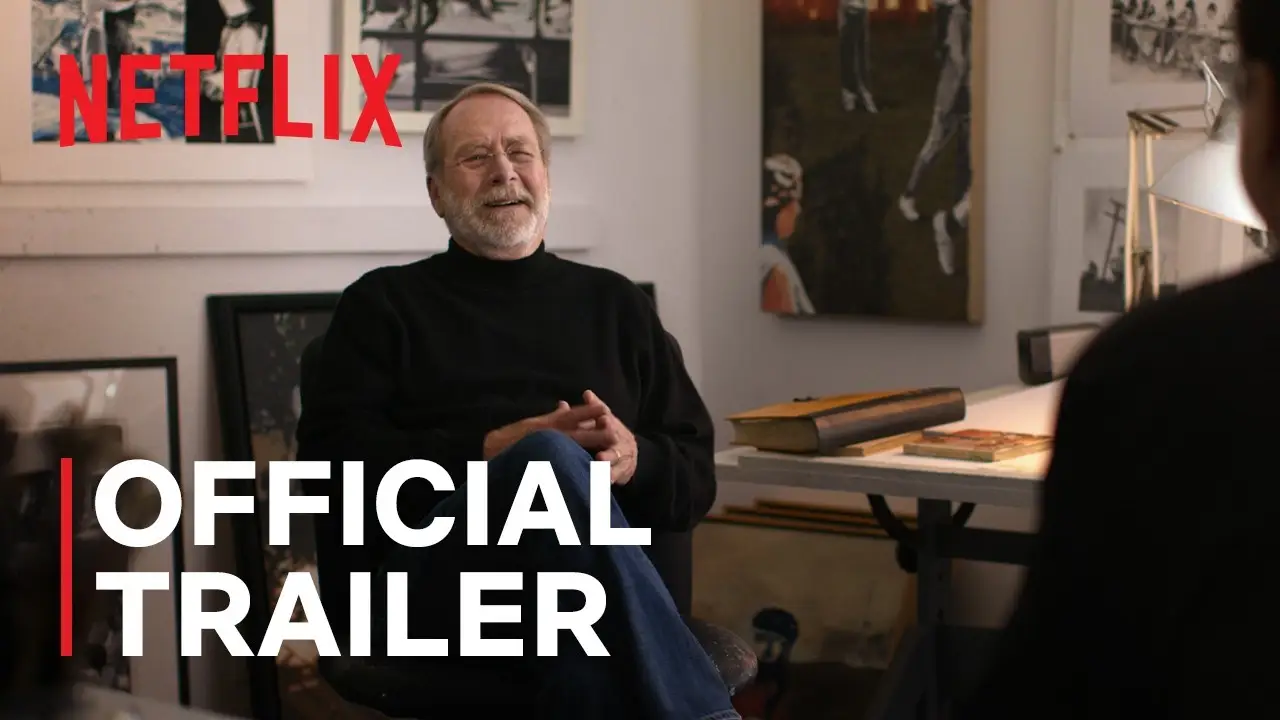 Martin — trailer