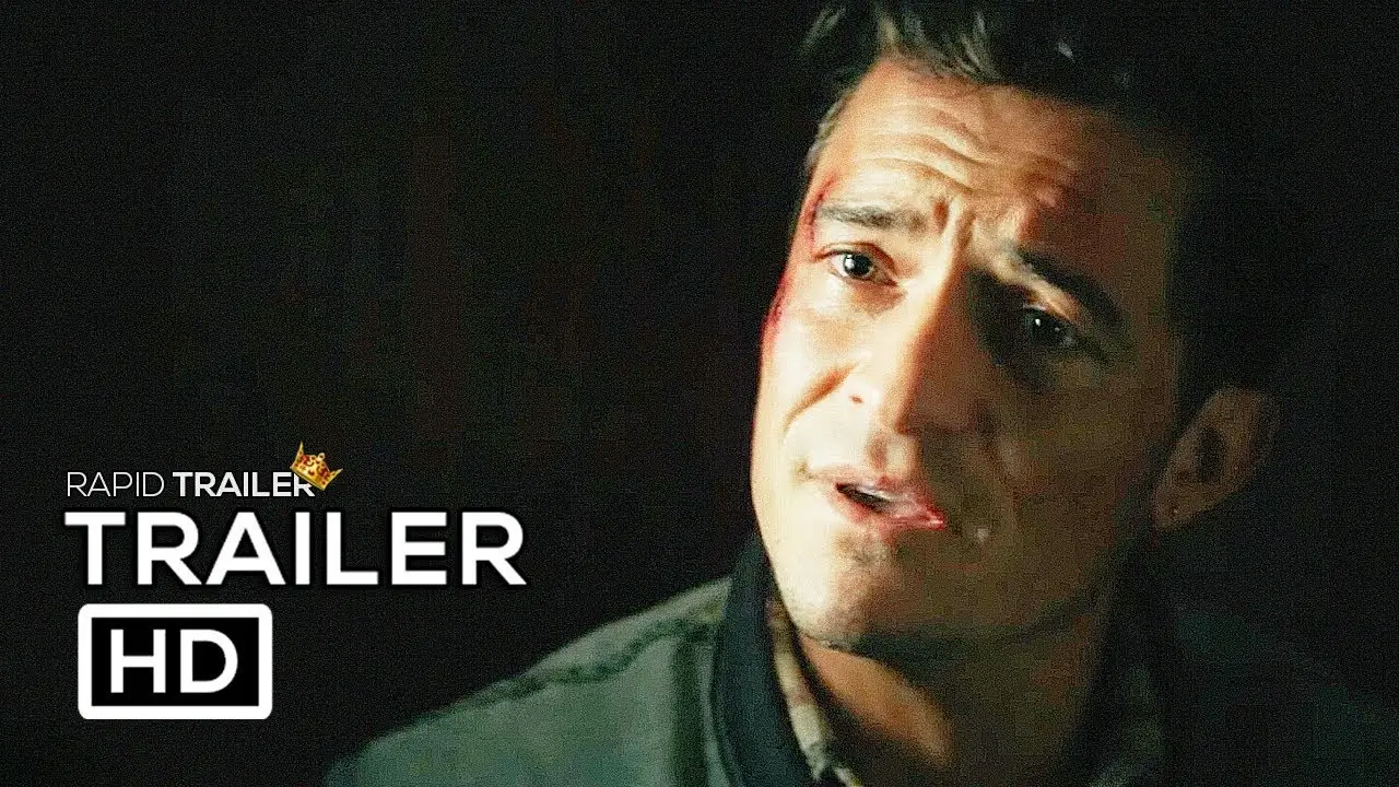 Romans — trailer