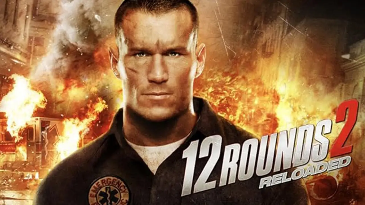 12 Rounds 2: Reloaded — tráiler