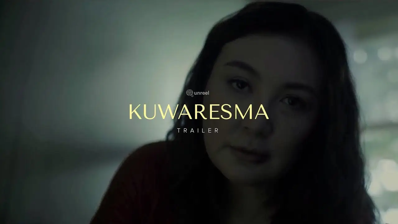 Kuwaresma — tráiler