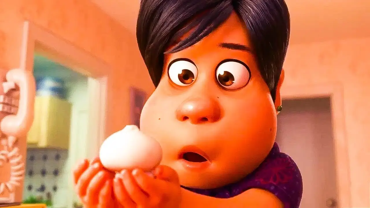 Bao — trailer