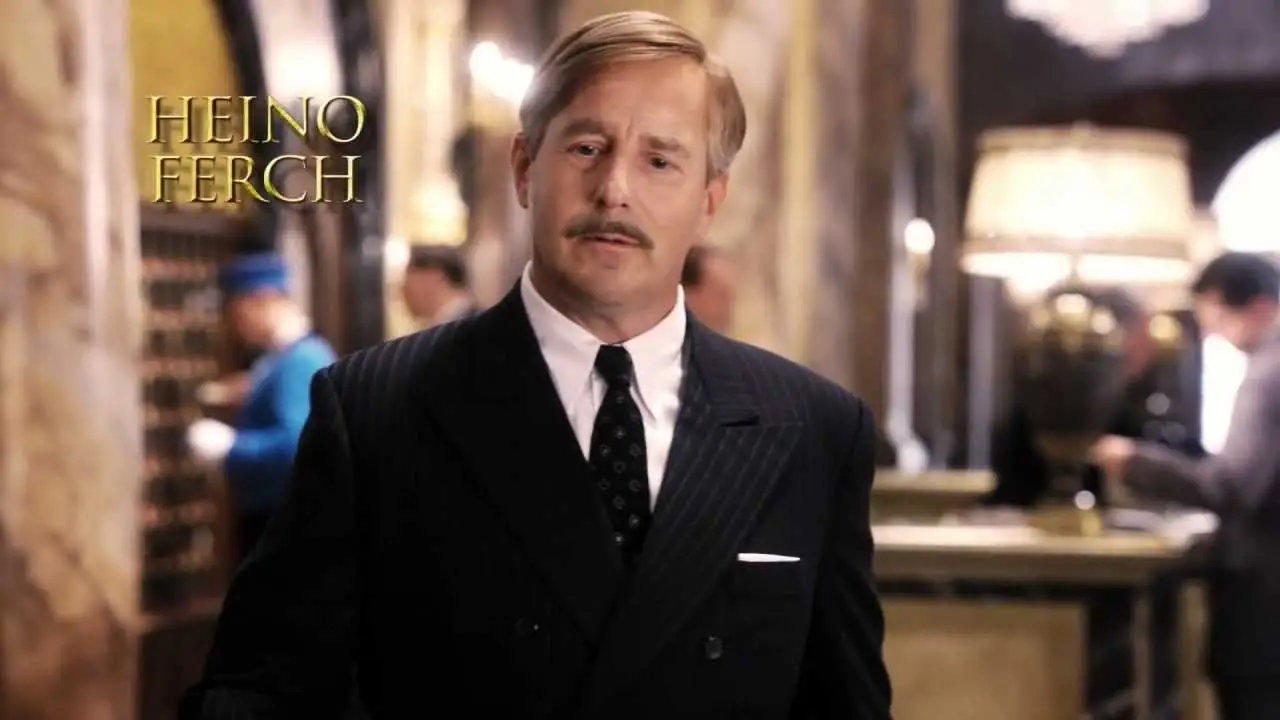 Das Adlon. Eine Familiensaga — trailer