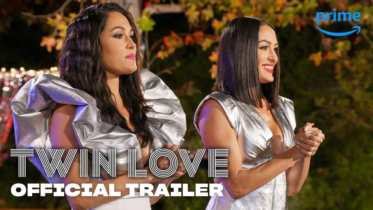 Twin Love — tráiler
