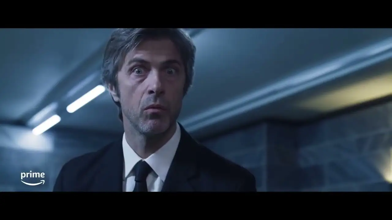 Everybody Loves Diamonds — trailer