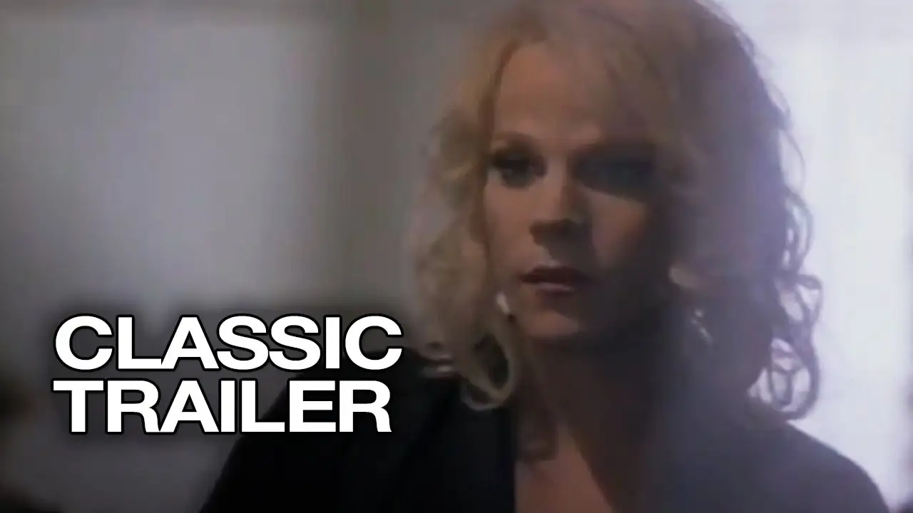 Yo disparé a Andy Warhol — tráiler