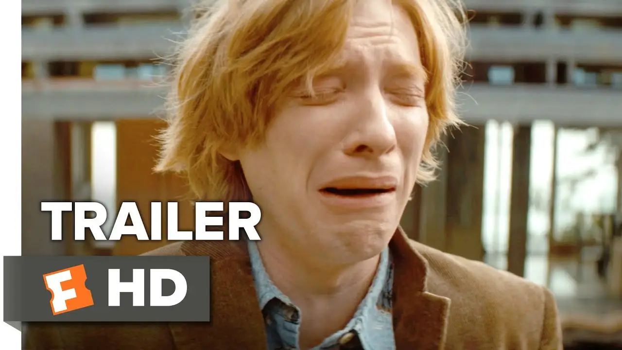 Crash Pad — trailer