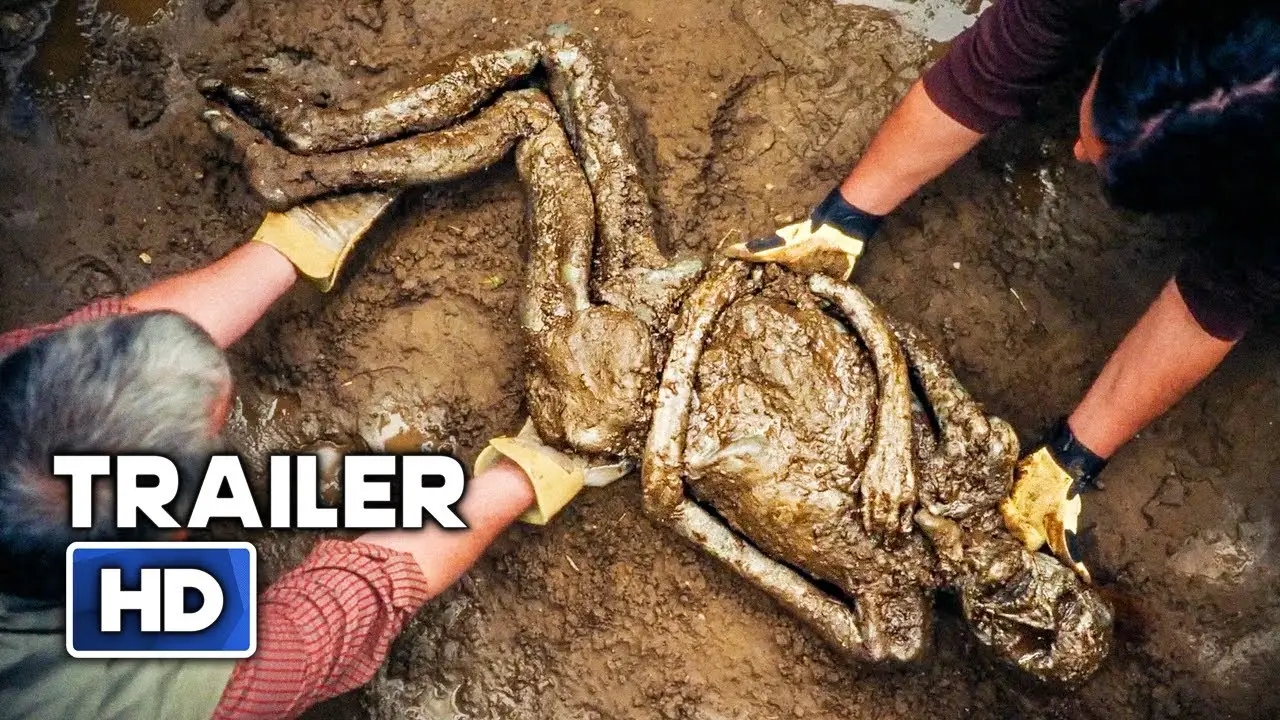 Rumours — trailer