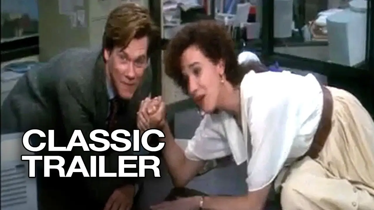 He Said, She Said — tráiler
